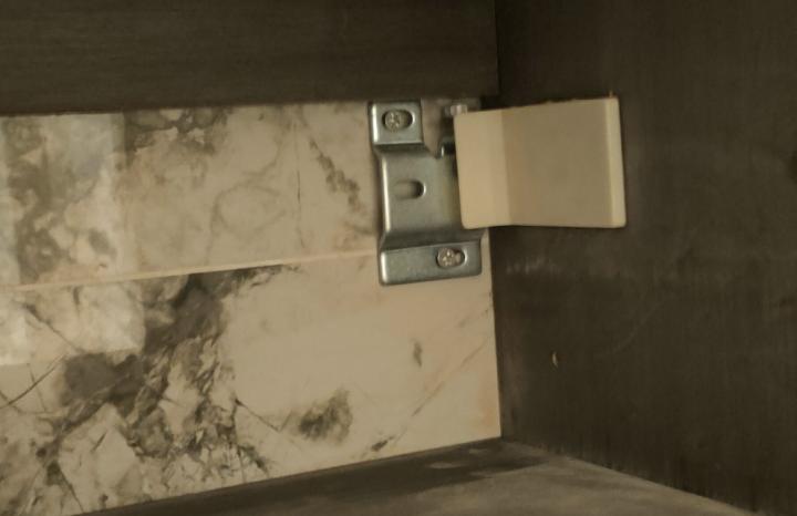 定制浴室柜推荐建议,浴室柜全屋定制避坑指南