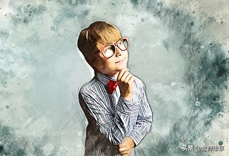 孩子有虚荣心怎么教育,虚荣心毁掉孩子