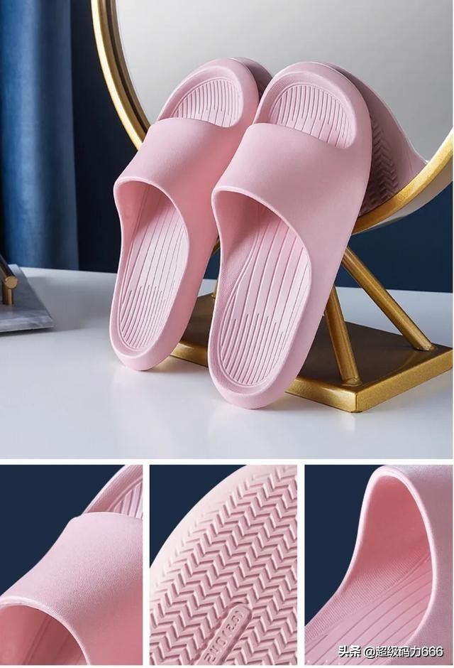 这个30岁年轻人，卖拖鞋1年挣2个亿！义乌老师傅：长江后浪推前浪