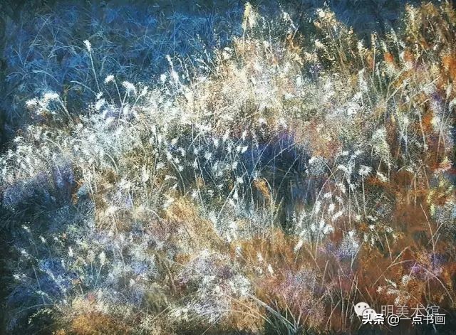 中外绘画作品赏析对比差异,中外绘画艺术作品比较欣赏