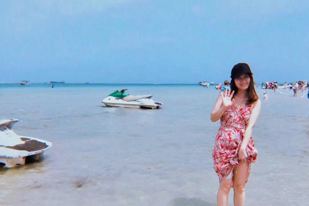 涠洲岛真正值得去的地方,第一次来涠洲岛需要注意点什么