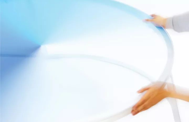 好看又实用的家具桌,轻奢风实木桌子