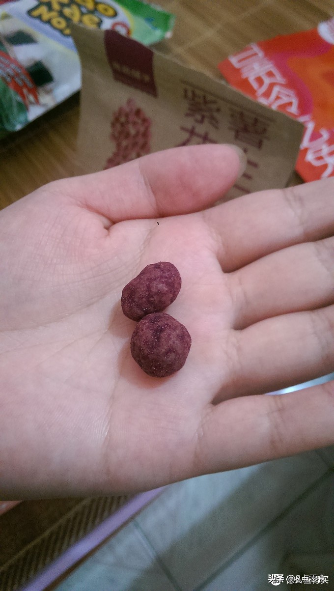 零食推荐办公室的小零食,办公室零食大盘点