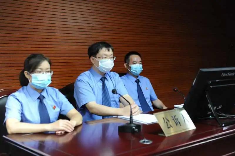 桂林象山2019年涉黑涉恶事件,桂林非法营运案件