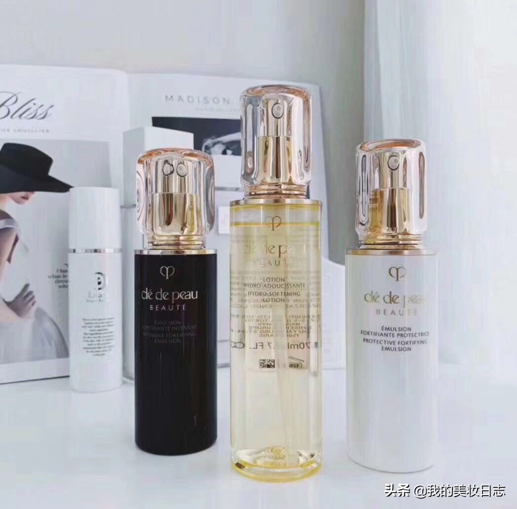 十大公认好用的水乳排名保湿,2020水乳排行榜前十适合油性