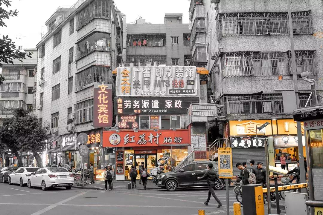 白石洲消失的原因,白石洲今日消息