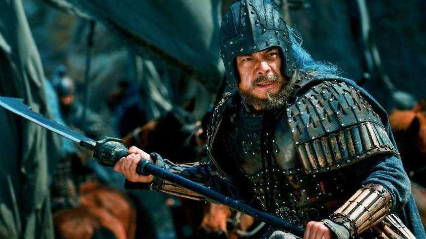 三国演义第三十五章曹刘再聚,三国演义第三十六回曹操与杨修