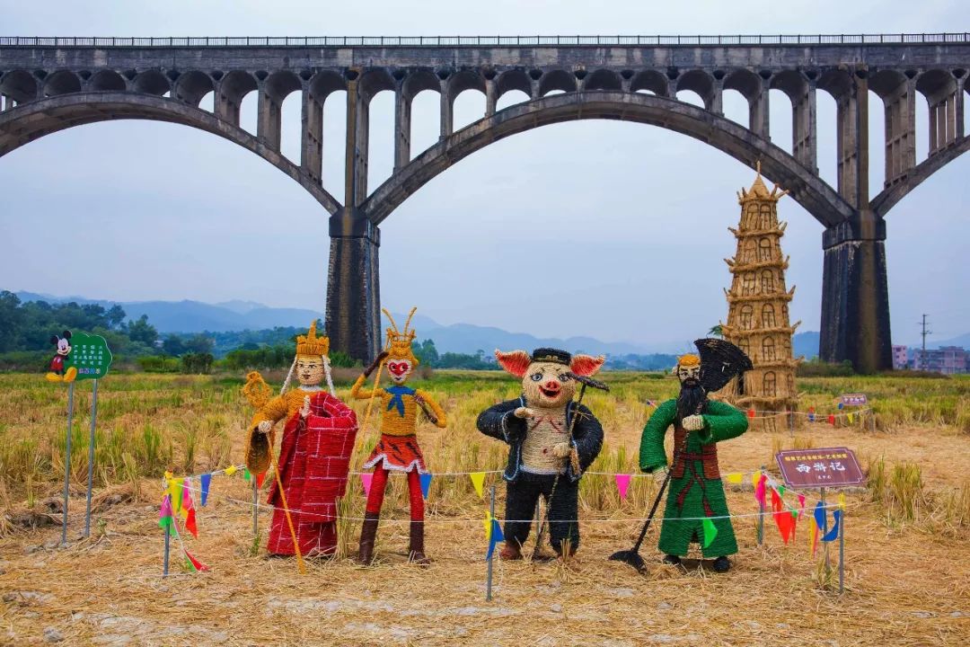 云浮带娃游玩攻略,云浮适合小朋友玩的地方