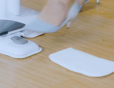 家庭清洁必备神器电动拖把,家务好帮手免洗拖把