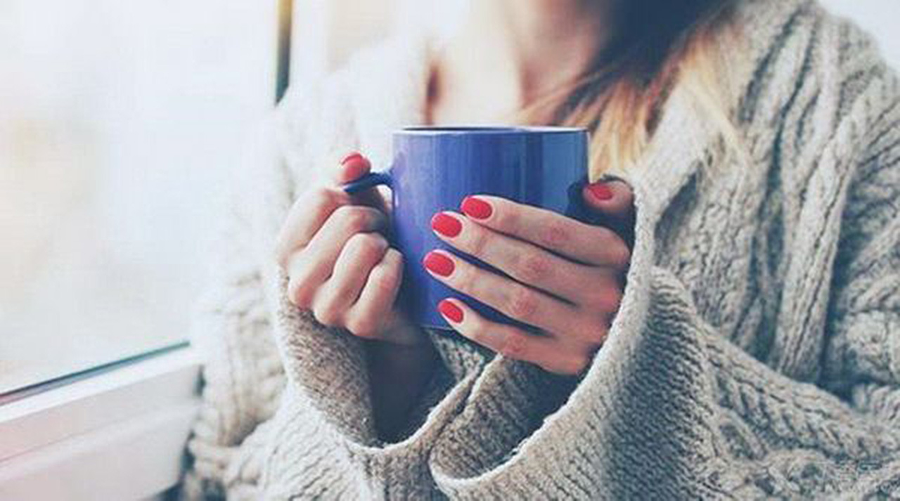 穿了好多衣服还是感觉冷什么原因,冬天穿很多还是感觉很冷