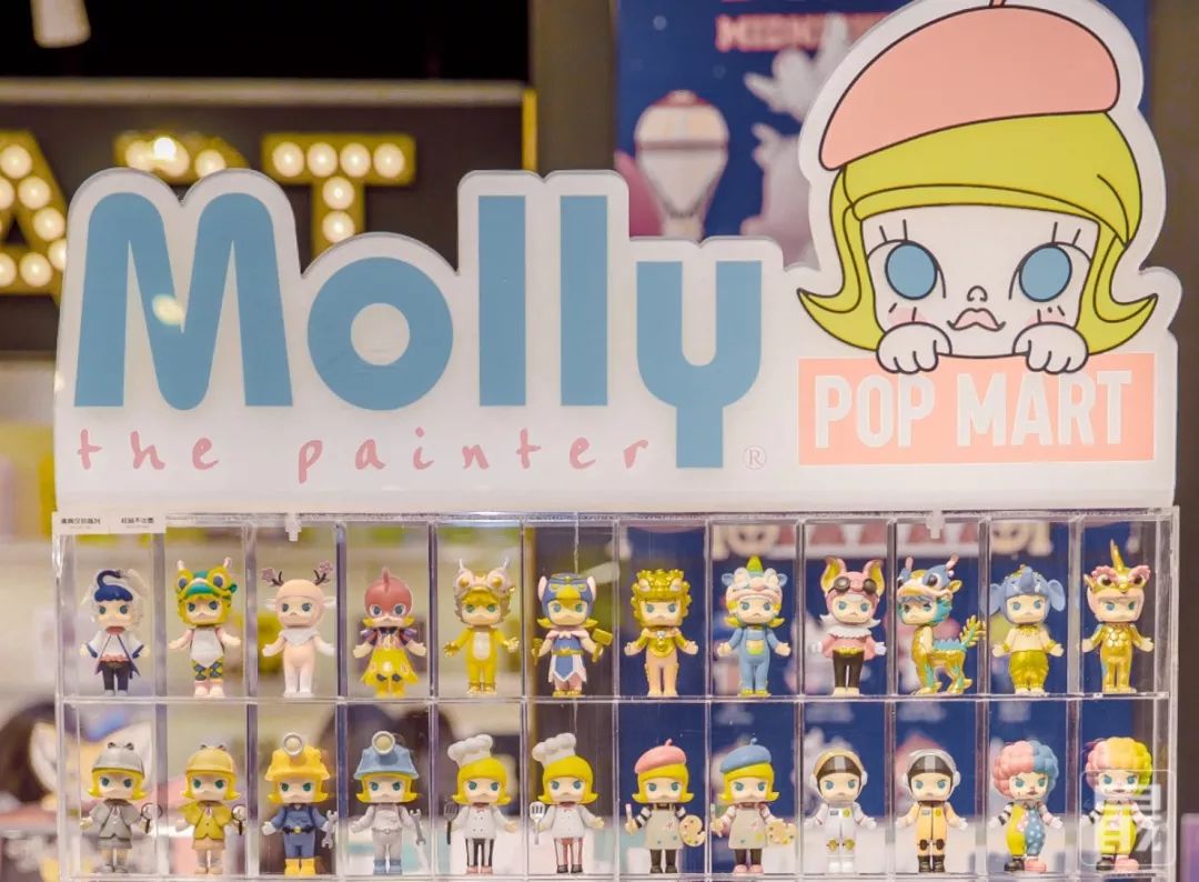 让你玩了就上瘾的玩具,让大人上瘾的游戏机