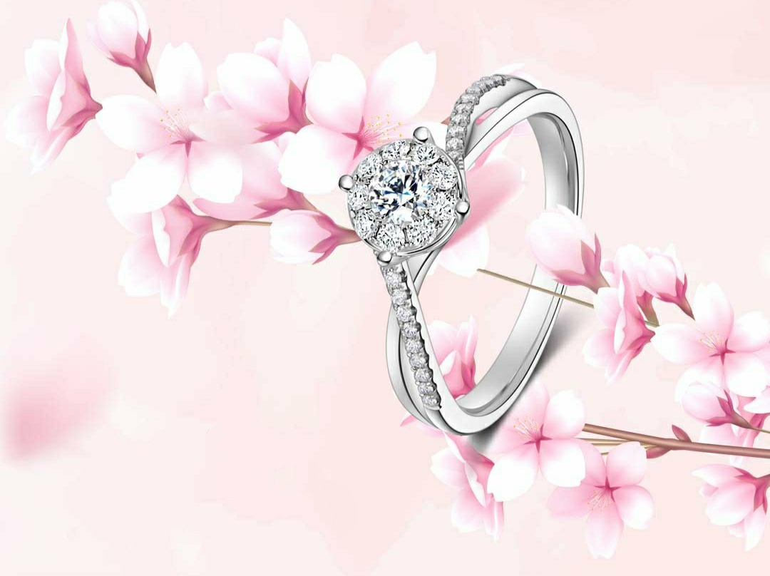 买钻戒买什么品牌最好最实用,购买钻戒如何挑选戒指