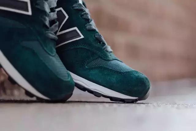 nb鞋为什么不行了,为啥感觉nb鞋特别耐穿