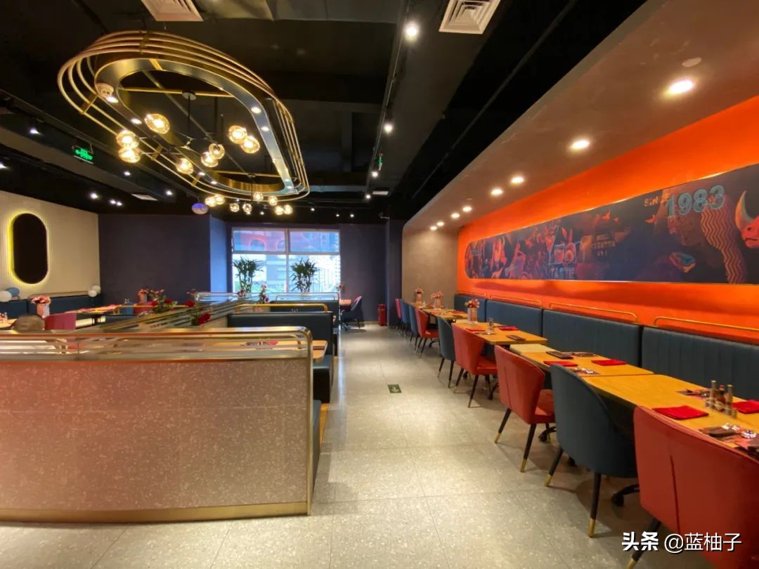 克拉拉倒了~这家牛排店却被西安人爱了!520约会斗牛士牛排2人99