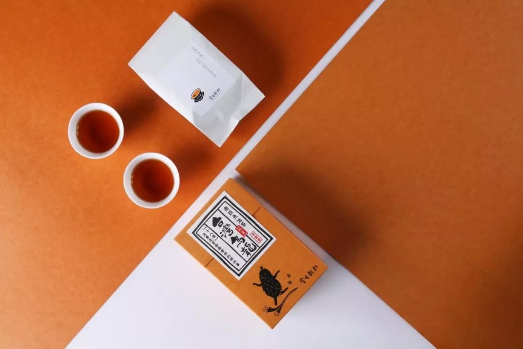 农产品包装设计从土味到洋气 (如何设计农产品包装)