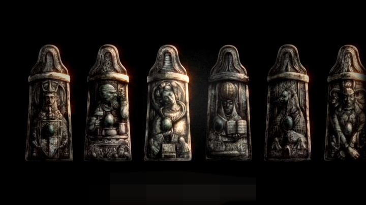 宫崎英高恶魔之魂,宫崎英高的游戏理念