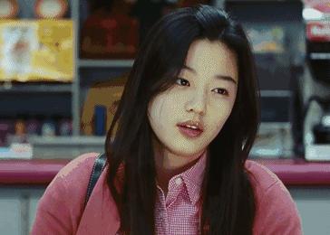 八字刘海不挑人,怎么拯救不像八字刘海的八字刘海