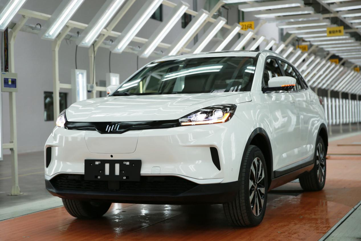 威马与吉利的恩怨,吉利威马索赔21亿后续