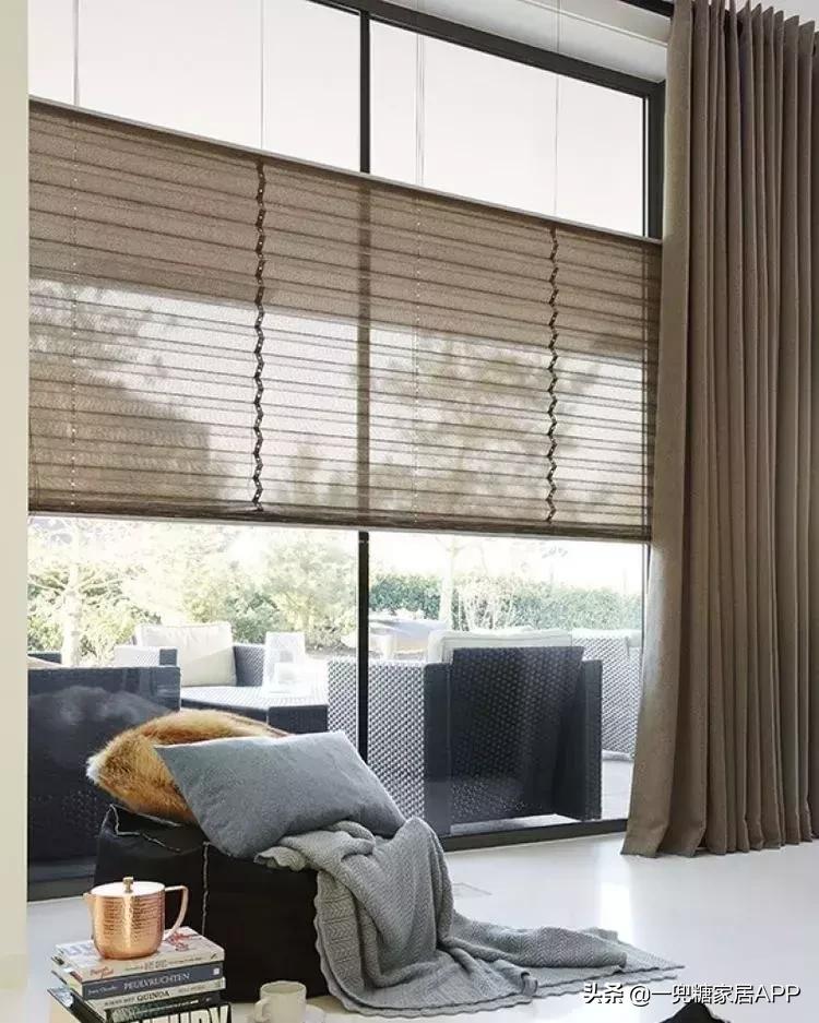 “你花1万装的窗帘，看起来只值1000！”