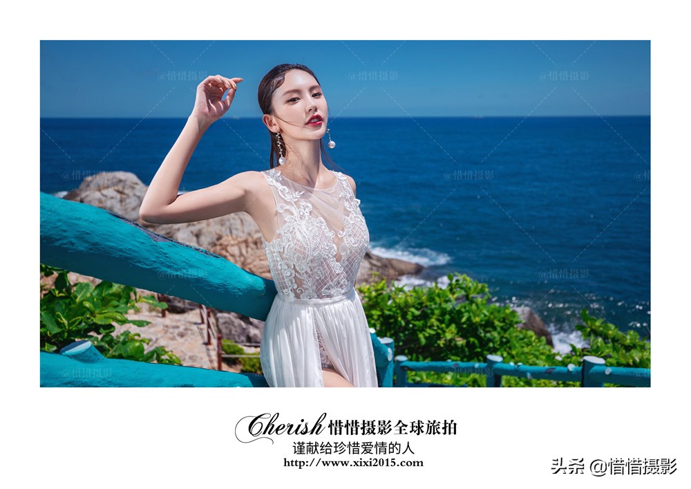 旅拍海边婚纱照需要准备哪些物品,欧洲旅拍婚纱照全攻略