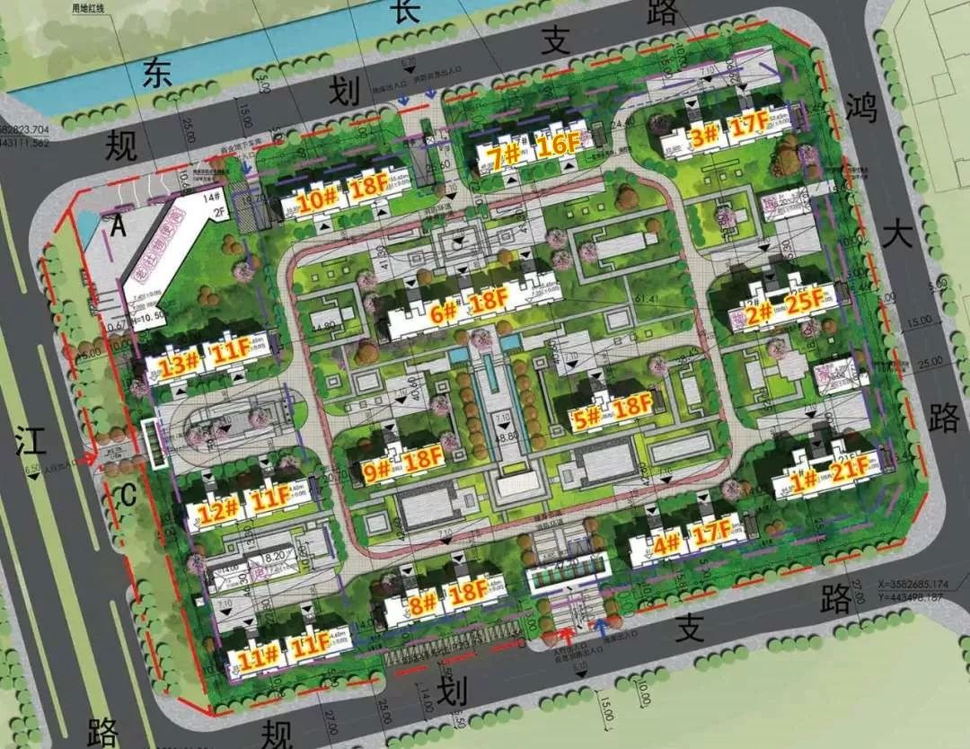 ​扌丸灬亻七时间，来聊聊扬州的房子、房价、房贷和房企……