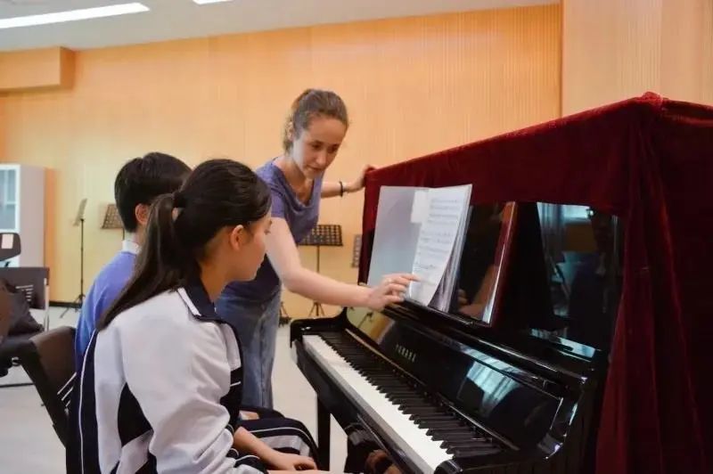 深圳讯得达国际学校,讯得达教育怎么样