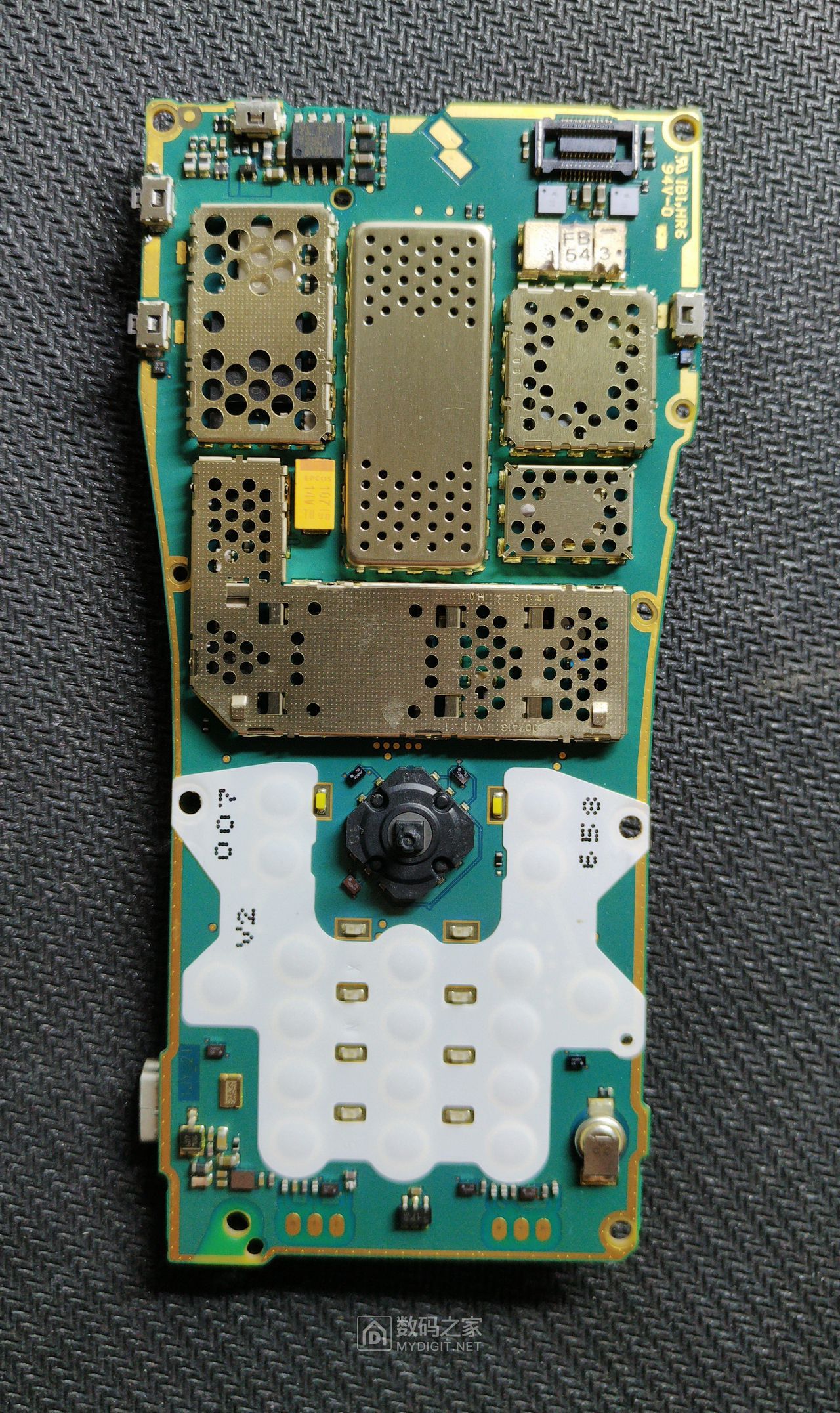 诺基亚n91拆机,诺基亚n91深度评测