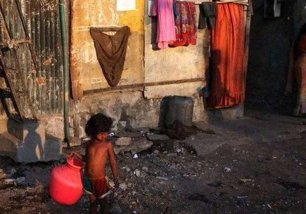 这个国家感染人数可能会破5亿!上千万人或丧命!疫情真正的黑洞