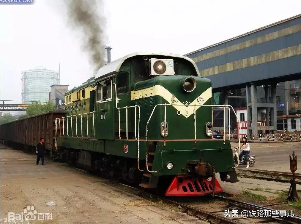 中国火车头系列大全,中国火车头大全