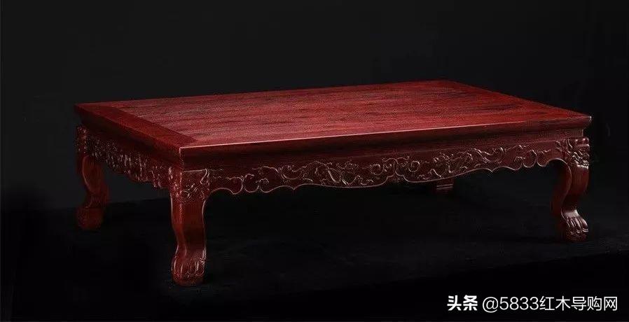 红木家具科普,红木家具知识分享普及