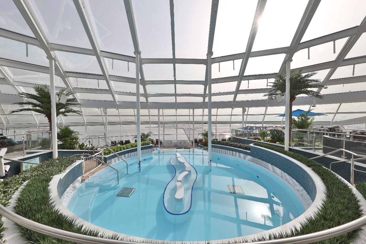 海洋光谱号亲子游,海洋光谱号亲子游攻略