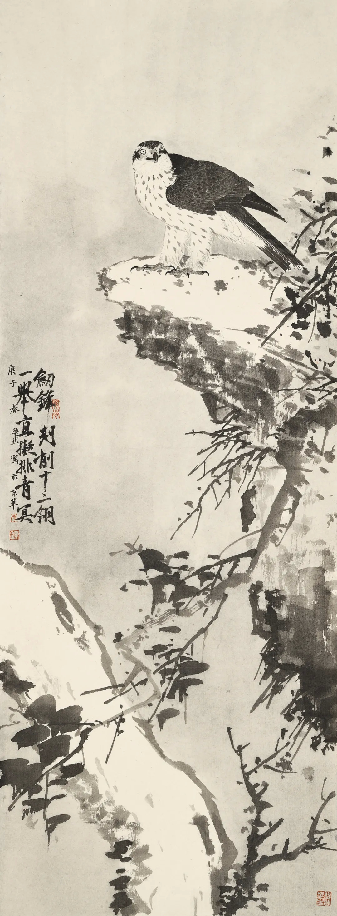 时风丨李乐然:我们这一代