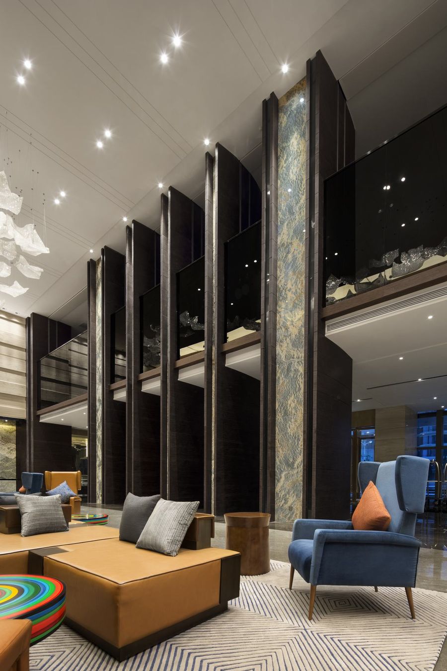 襄阳绿地铂骊酒店spa,襄阳绿地铂骊酒店住宿