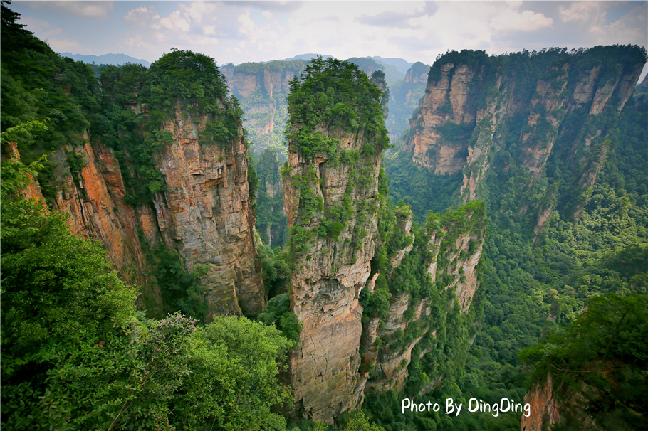 中国最赚钱的小景区,最赚钱旅游景区排行