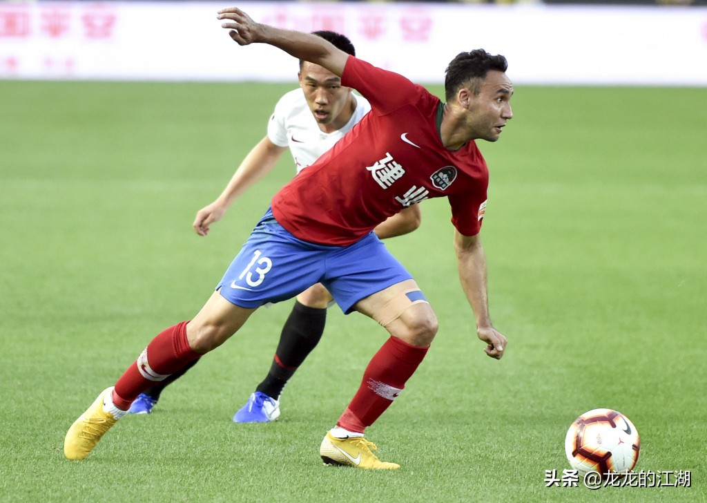 中国职业足球二十年,中国足球的坚守