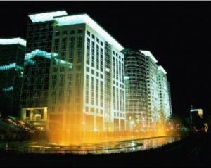 湖南省旅游概况,湖南省地形地貌概况