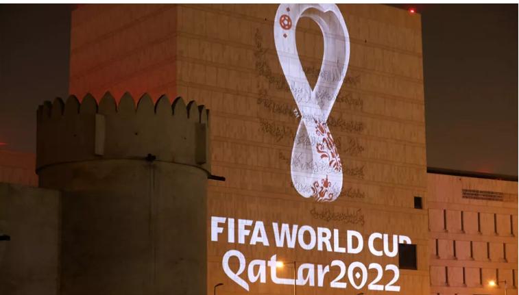 卡塔尔世界杯体育场制作,2022卡塔尔世界杯体育馆