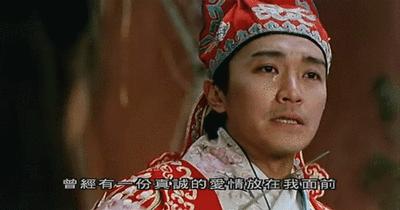 一句经典语录让你记住了整个电影,电影里有哪些念念不忘的经典台词