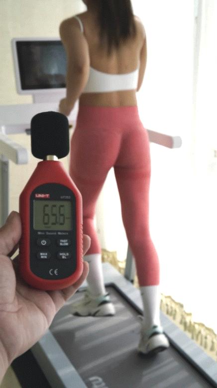 赤兔跑步机使用视频,赤兔跑步机带给我的变化