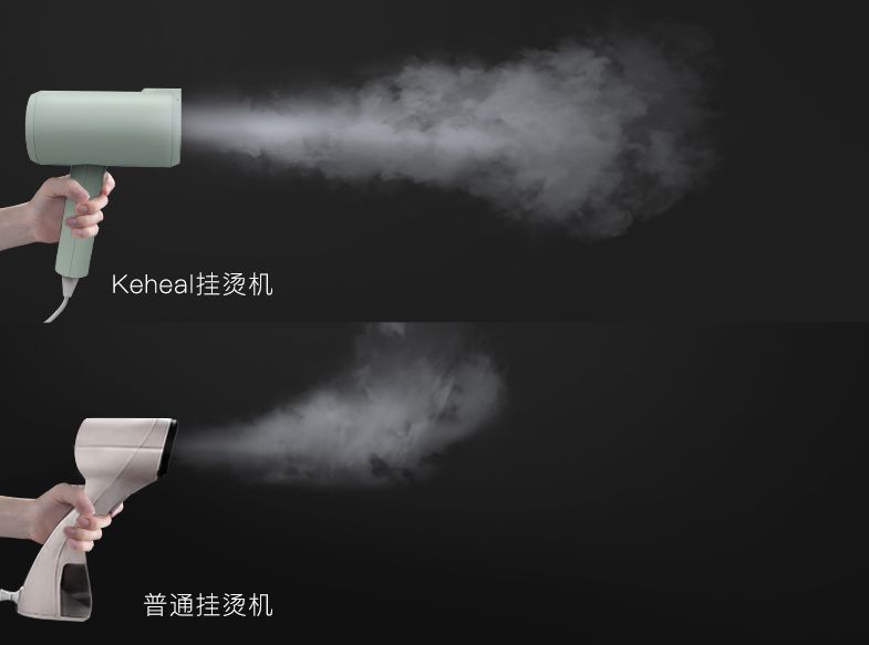 戴森熨烫机家用小型,戴森喷气熨烫机