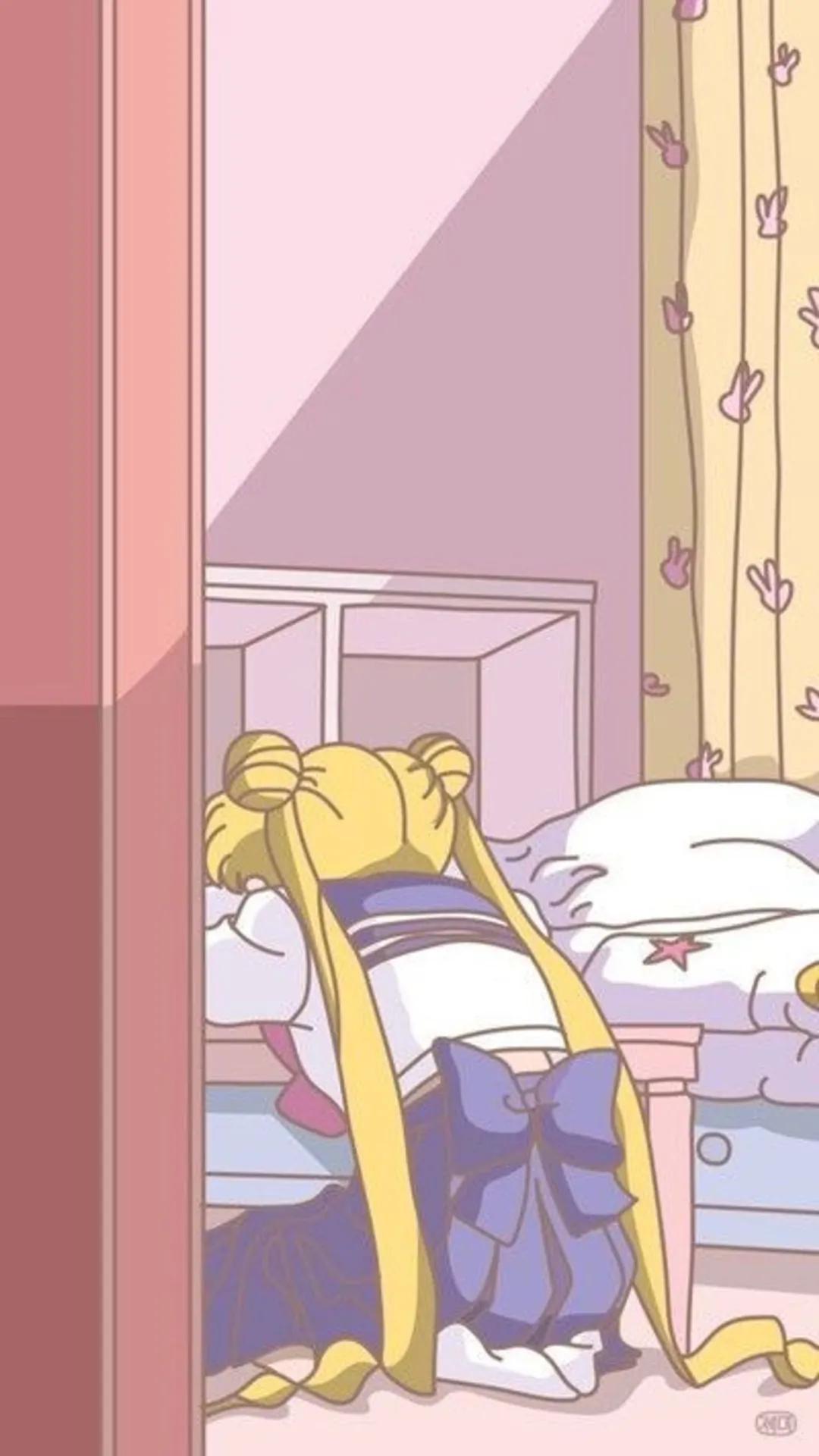 高端美少女战士t恤 (美少女战士时尚甜品)