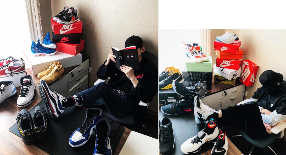 怎样炫耀自己的新鞋子,如何优雅的炫耀新买的鞋子