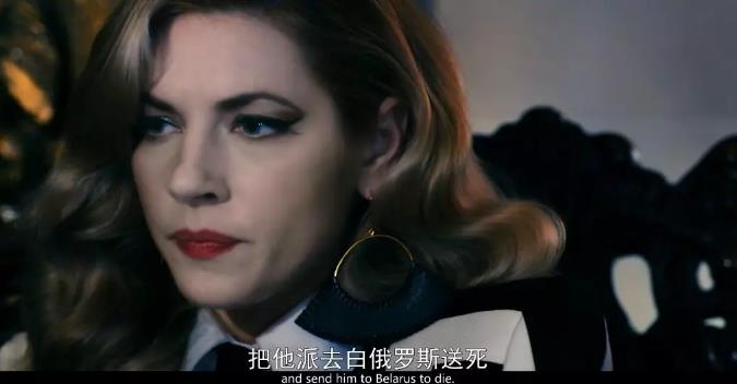 2019开年第一重口动作*片爽**，好看到无法眨眼！