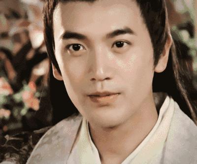 这才是古偶剧男主该有的颜值,新出古偶剧男主角颜值堪忧