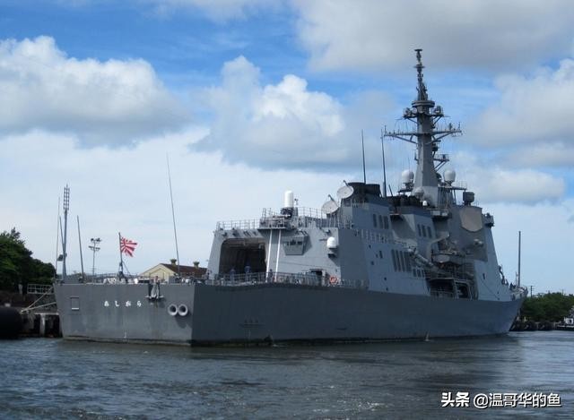 日本海上自卫队反潜机部队,现在日本自卫队反潜能力如何