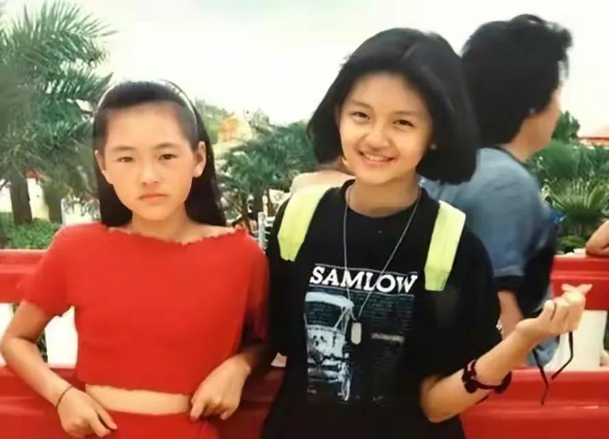 台上生猛，台下很怂：小S和这两个男人的故事，原来这么“悲惨”