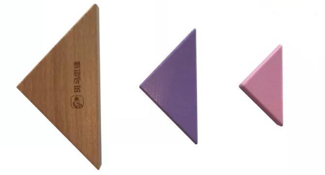 如何快速学会七巧板,怎样可以快速练习七巧板