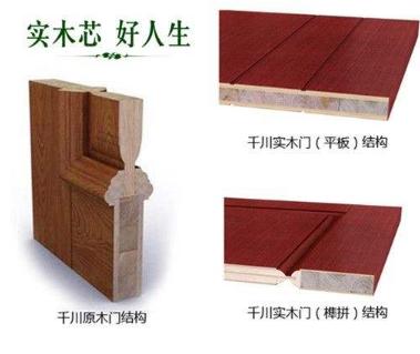 木门装修风格怎么选,设计君讲设计