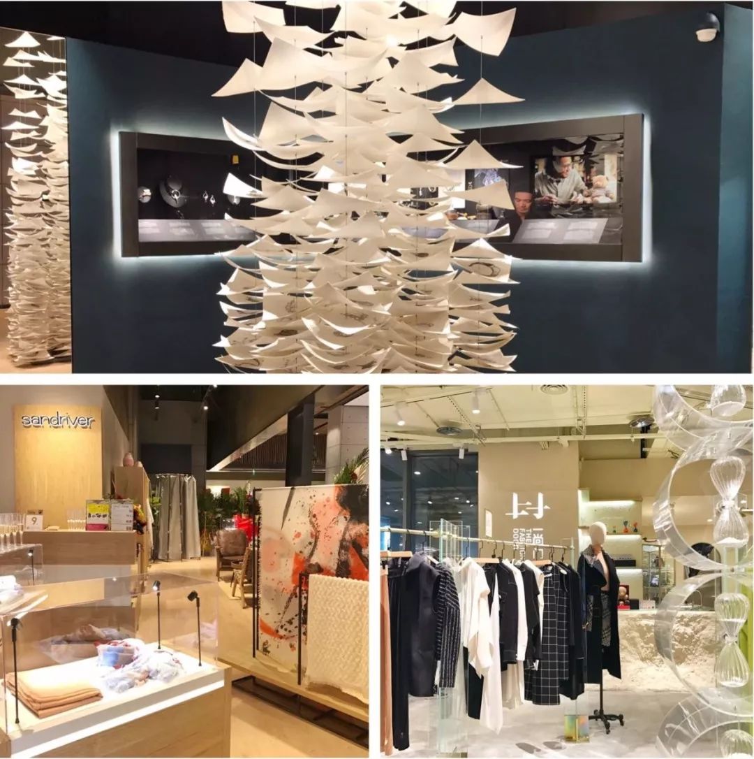 万象天地业态,万象天地深圳诚品生活