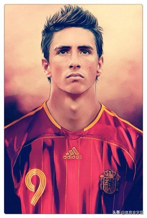 托妞——那些年一起追的符号式金童,足球金字塔(一)